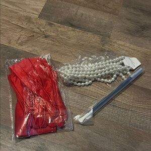 New 1920’s Ladies Halloween 3 pc set